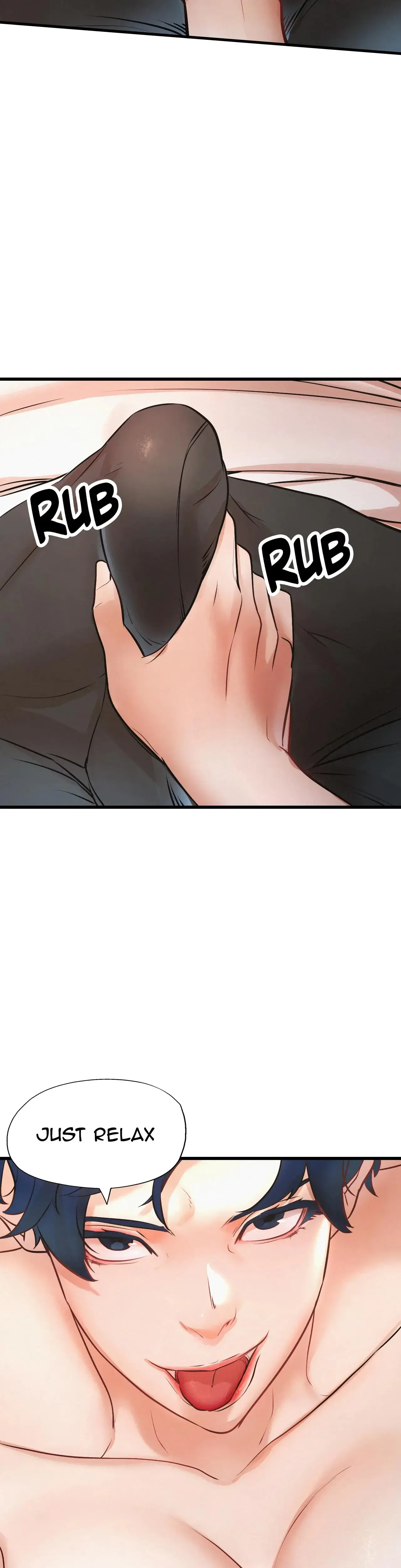 Soaping Up My Stepmom Chapter 6 - Page 5