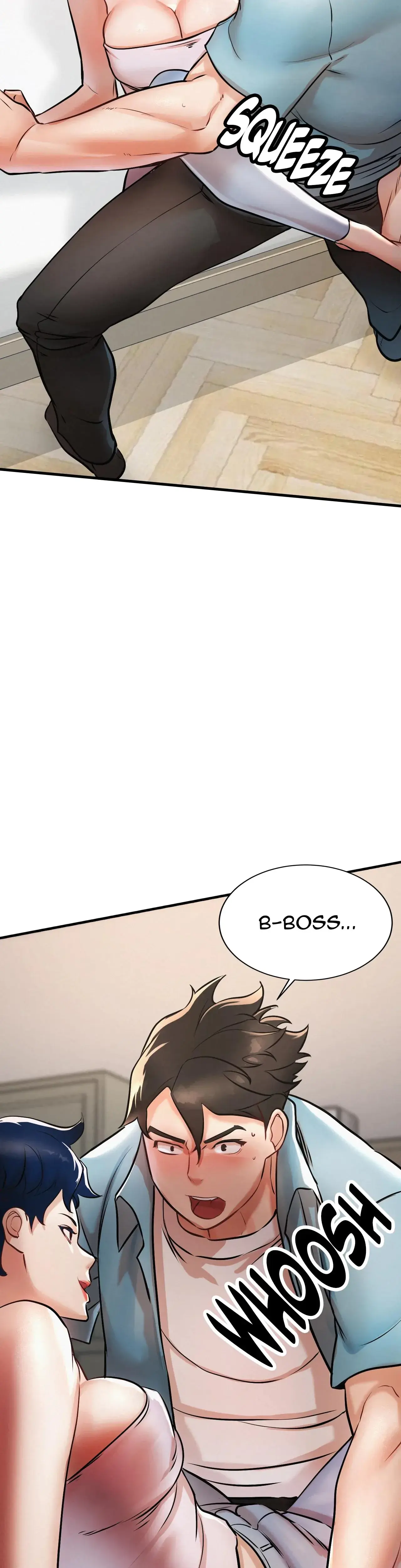 Soaping Up My Stepmom Chapter 6 - Page 7