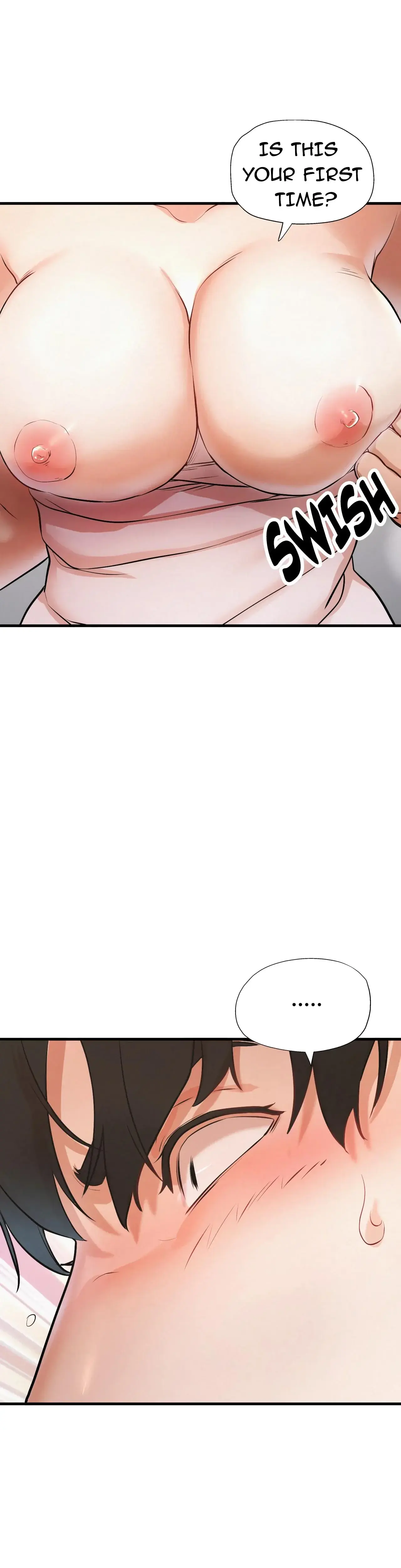 Soaping Up My Stepmom Chapter 6 - Page 9