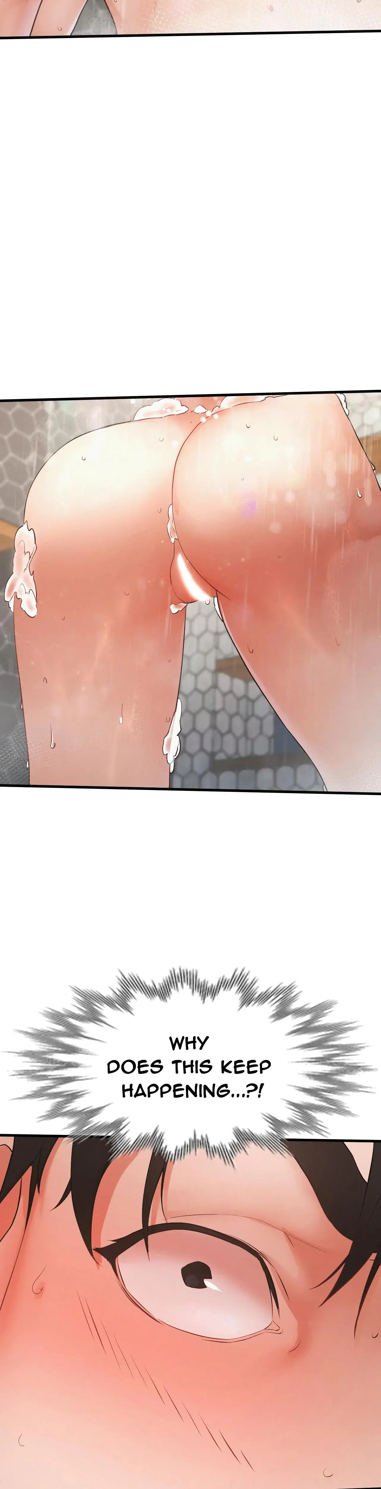 Soaping Up My Stepmom Chapter 7 - Page 10
