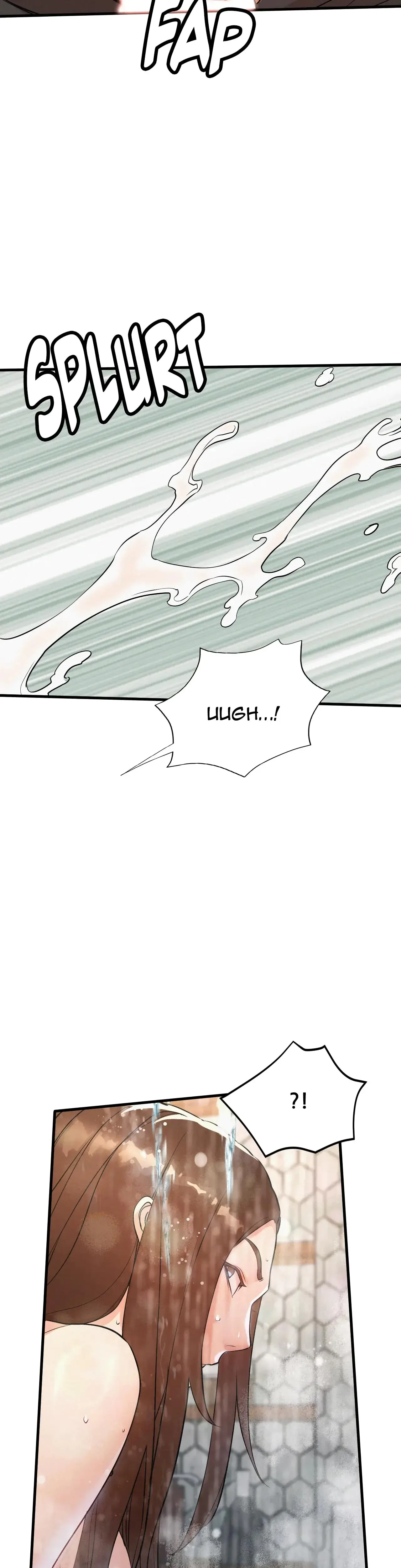 Soaping Up My Stepmom Chapter 7 - Page 18