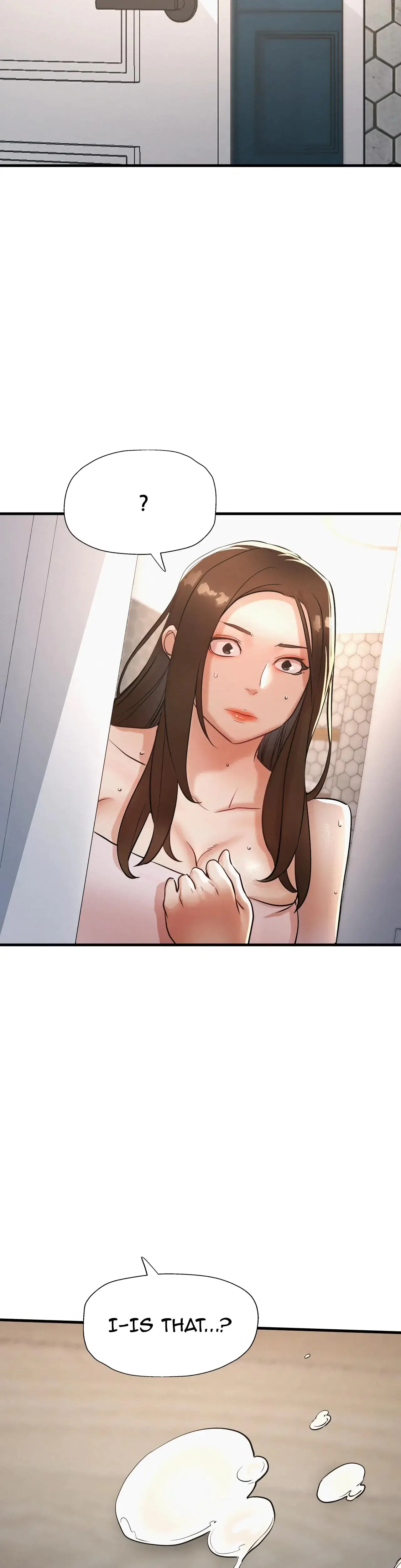 Soaping Up My Stepmom Chapter 7 - Page 21