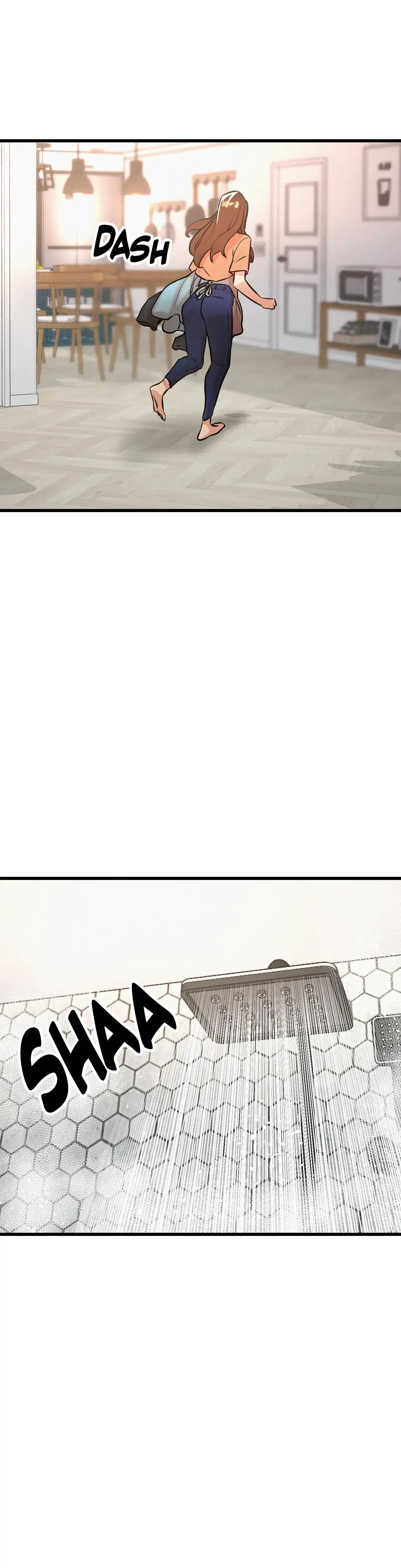 Soaping Up My Stepmom Chapter 7 - Page 3