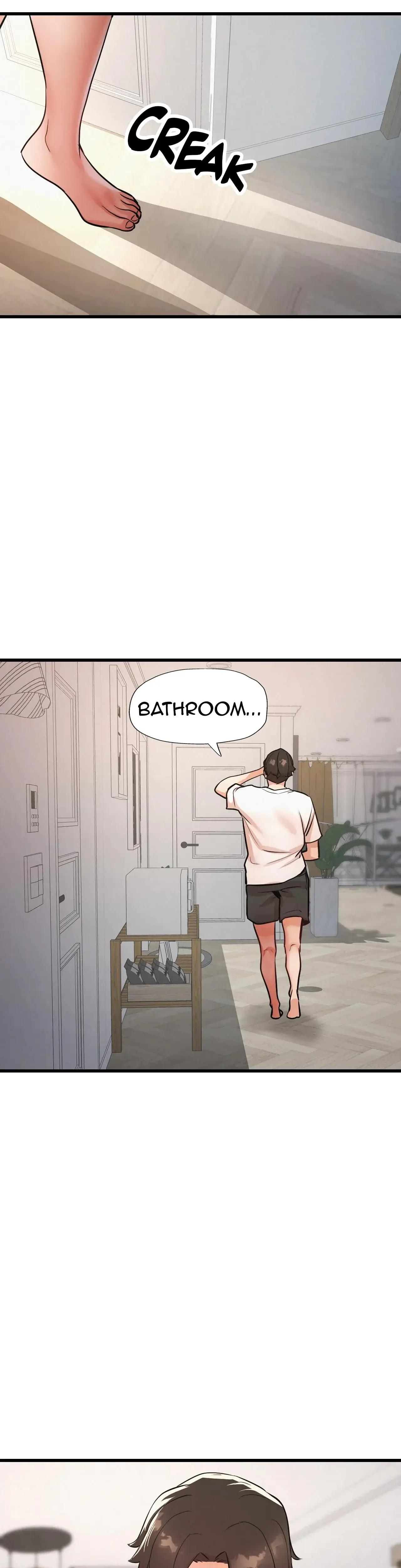 Soaping Up My Stepmom Chapter 7 - Page 5