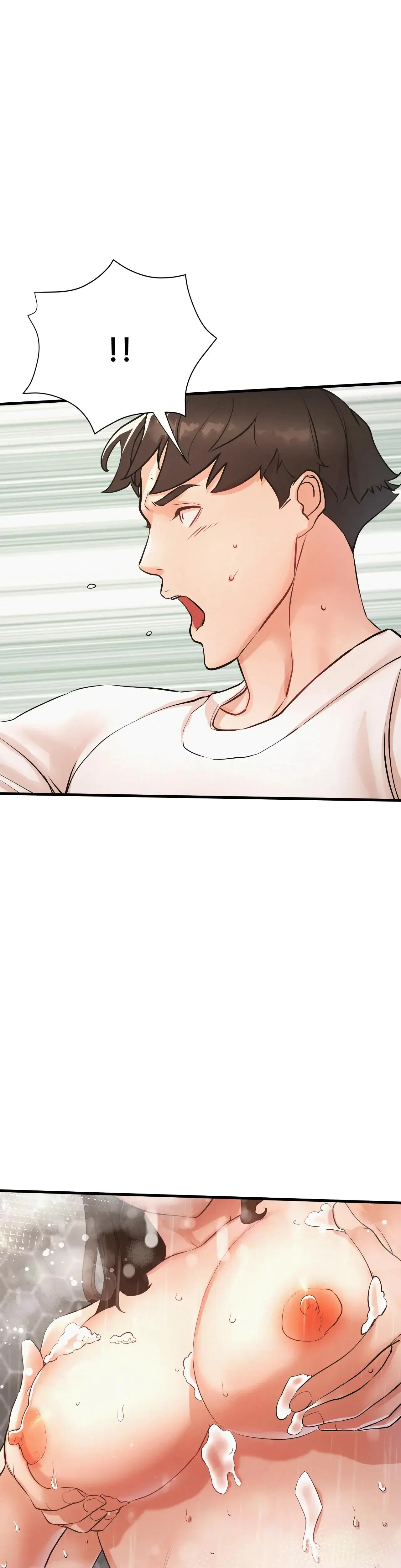 Soaping Up My Stepmom Chapter 7 - Page 9