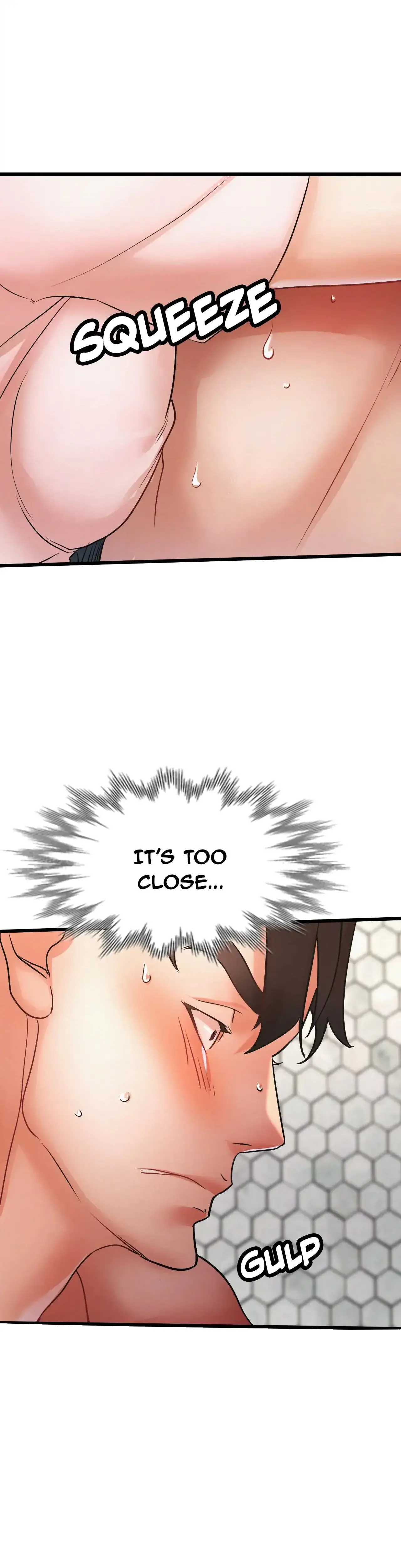 Soaping Up My Stepmom Chapter 8 - Page 15