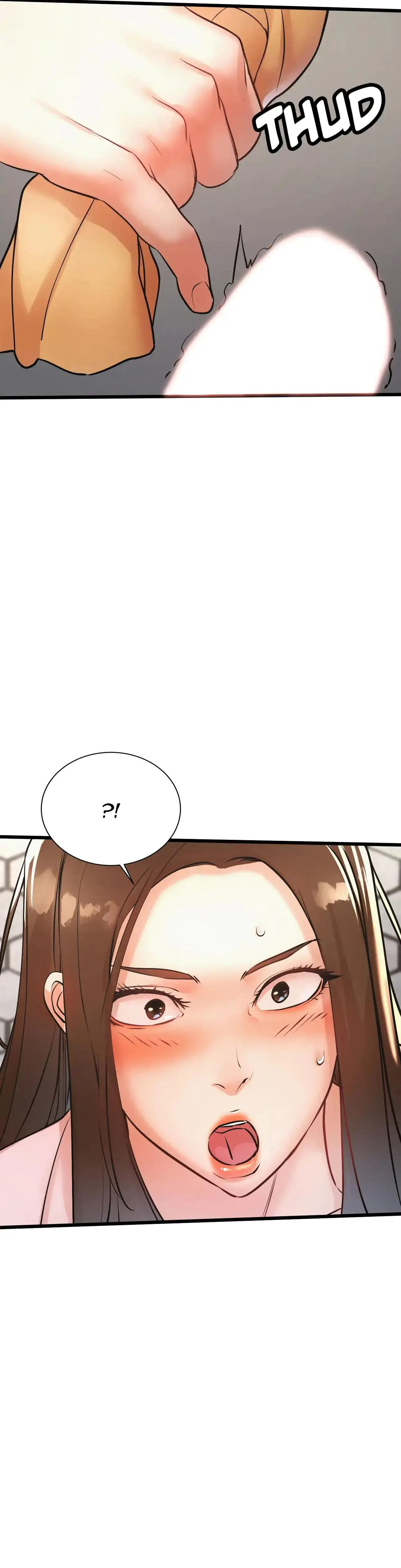 Soaping Up My Stepmom Chapter 8 - Page 19