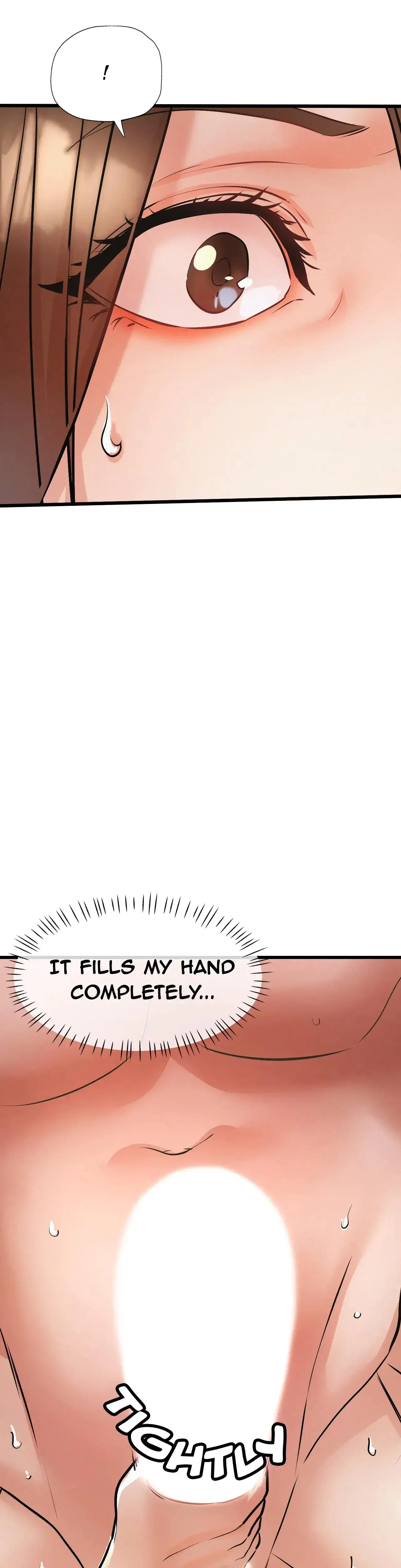 Soaping Up My Stepmom Chapter 8 - Page 28