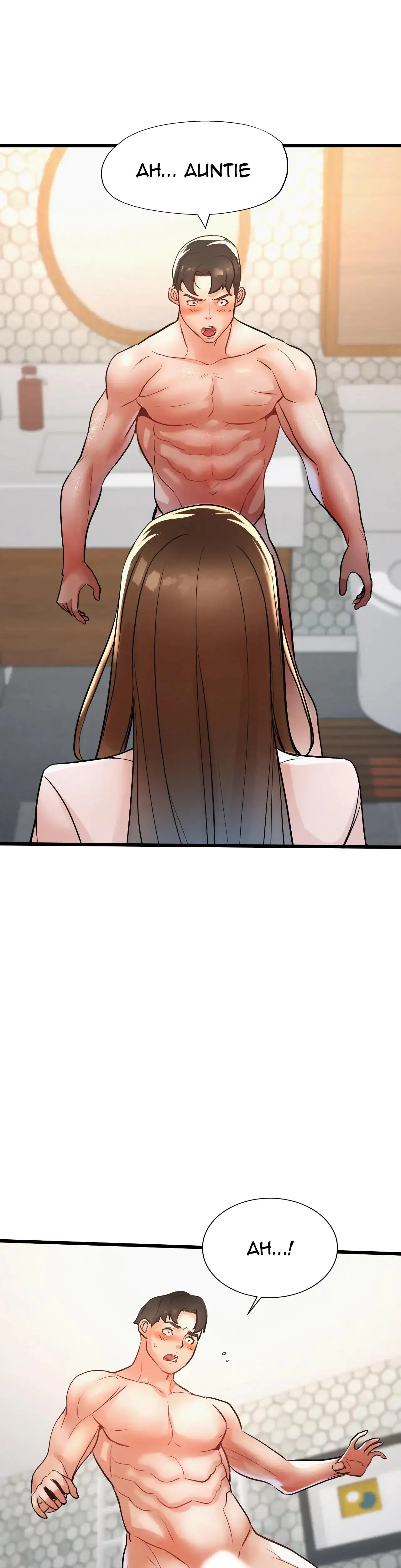 Soaping Up My Stepmom Chapter 8 - Page 5