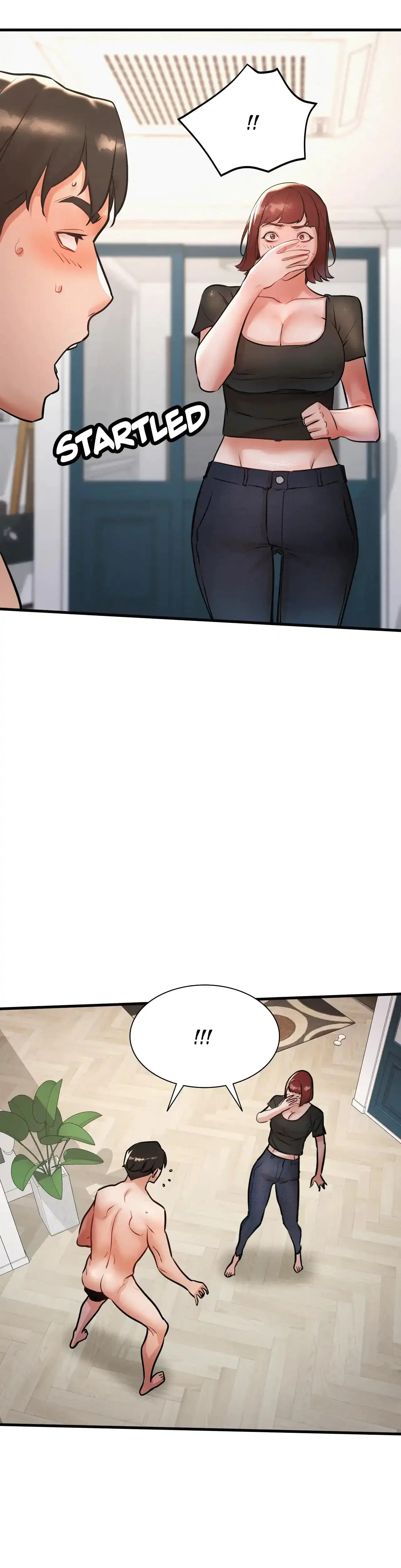 Soaping Up My Stepmom Chapter 9 - Page 10