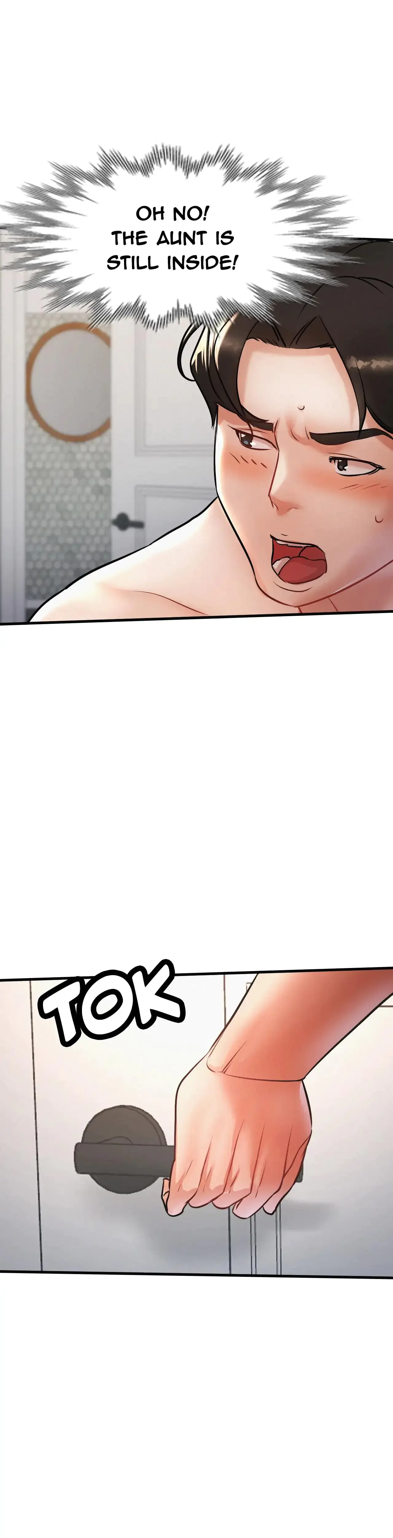 Soaping Up My Stepmom Chapter 9 - Page 11