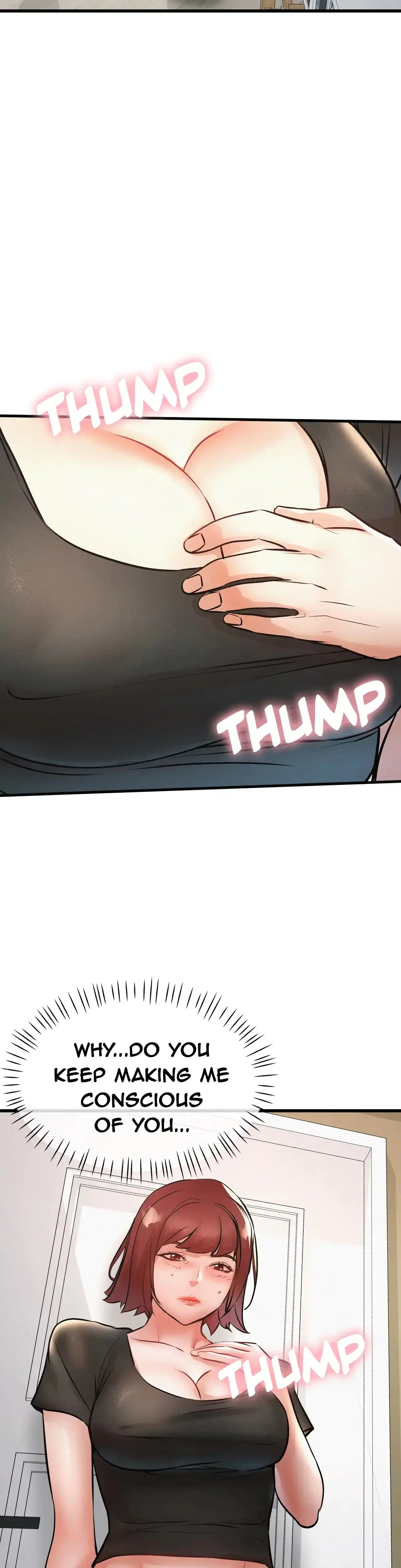 Soaping Up My Stepmom Chapter 9 - Page 15
