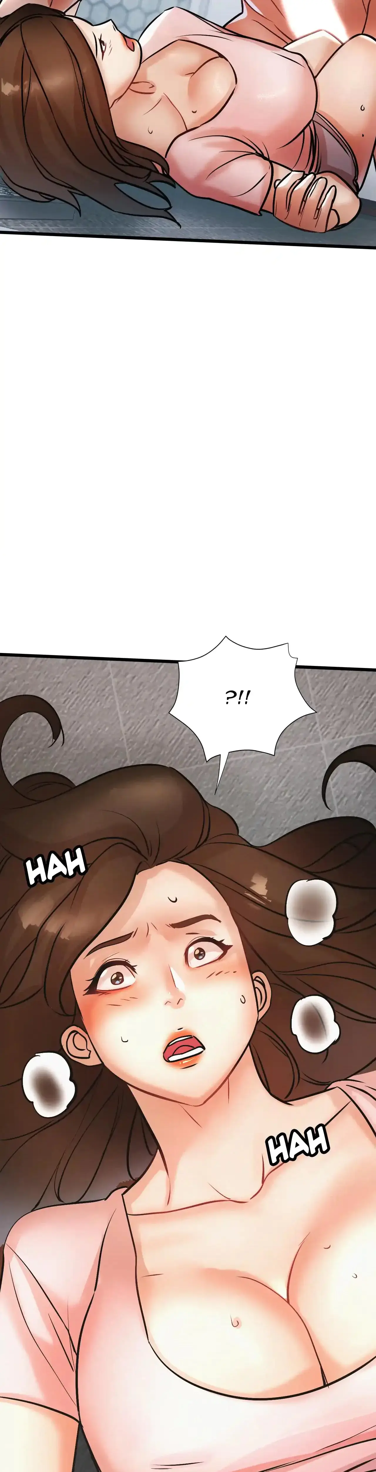 Soaping Up My Stepmom Chapter 9 - Page 3