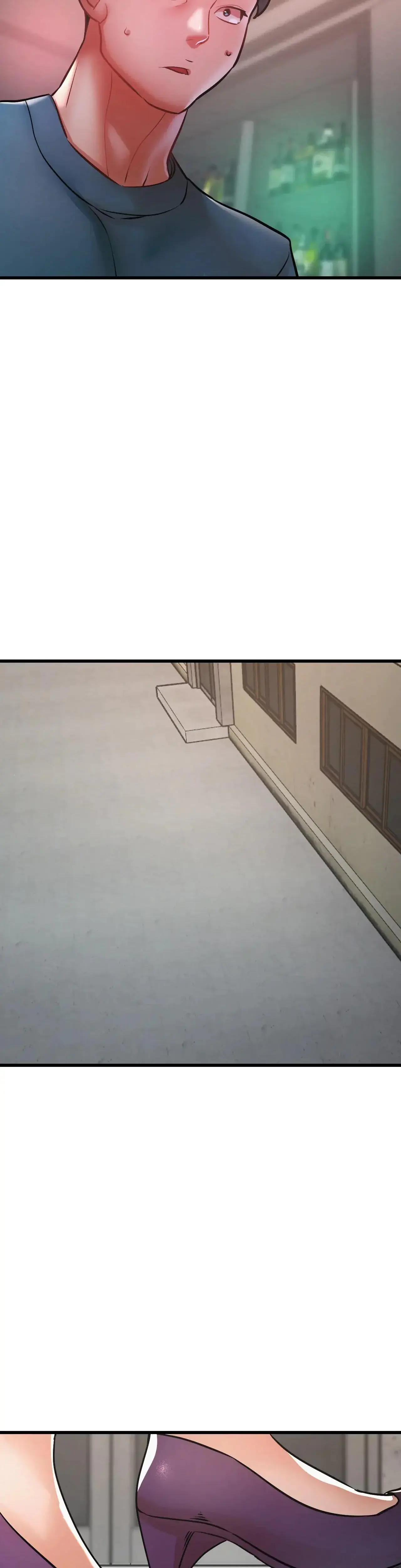 Soaping Up My Stepmom Chapter 9 - Page 31