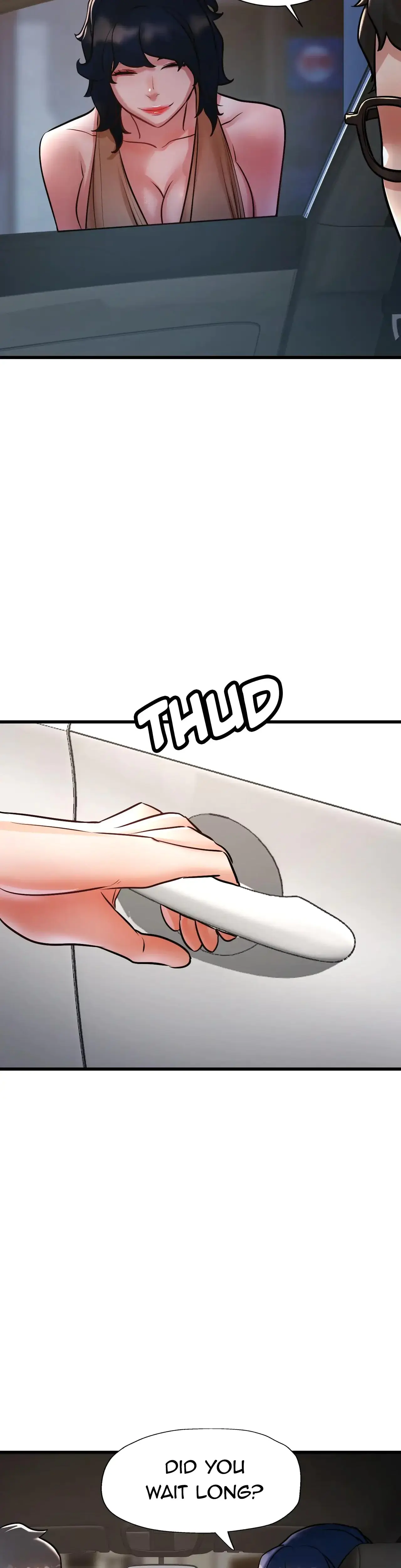 Soaping Up My Stepmom Chapter 9 - Page 34