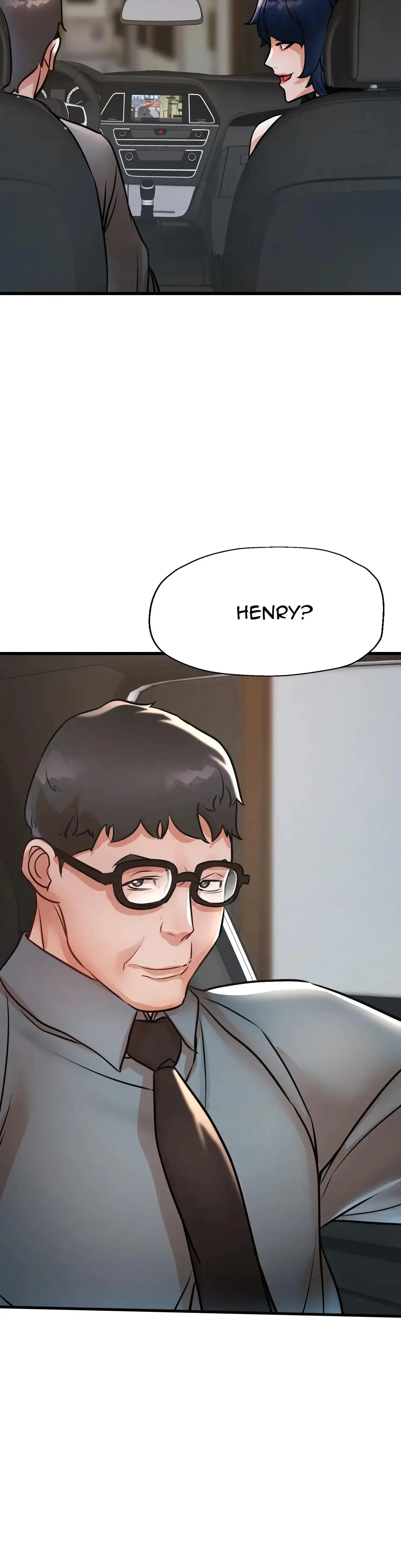 Soaping Up My Stepmom Chapter 9 - Page 35
