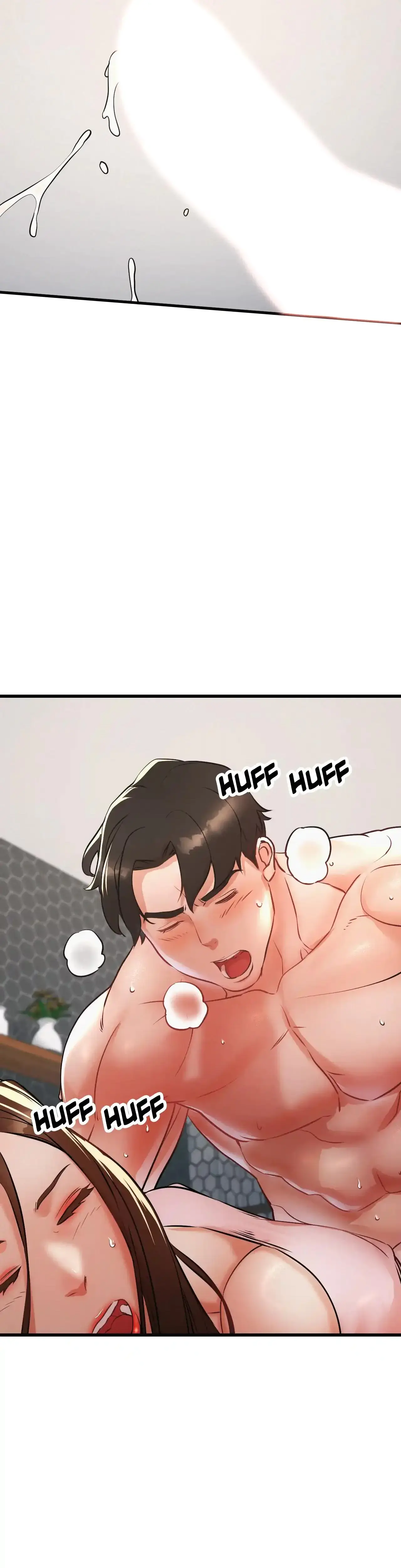 Soaping Up My Stepmom Chapter 9 - Page 6