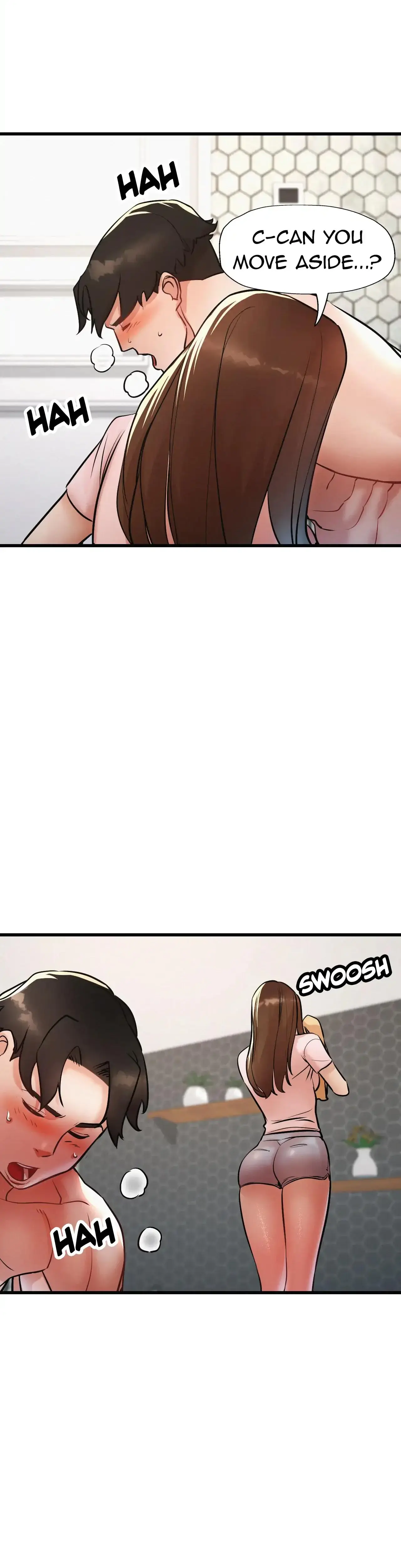 Soaping Up My Stepmom Chapter 9 - Page 7