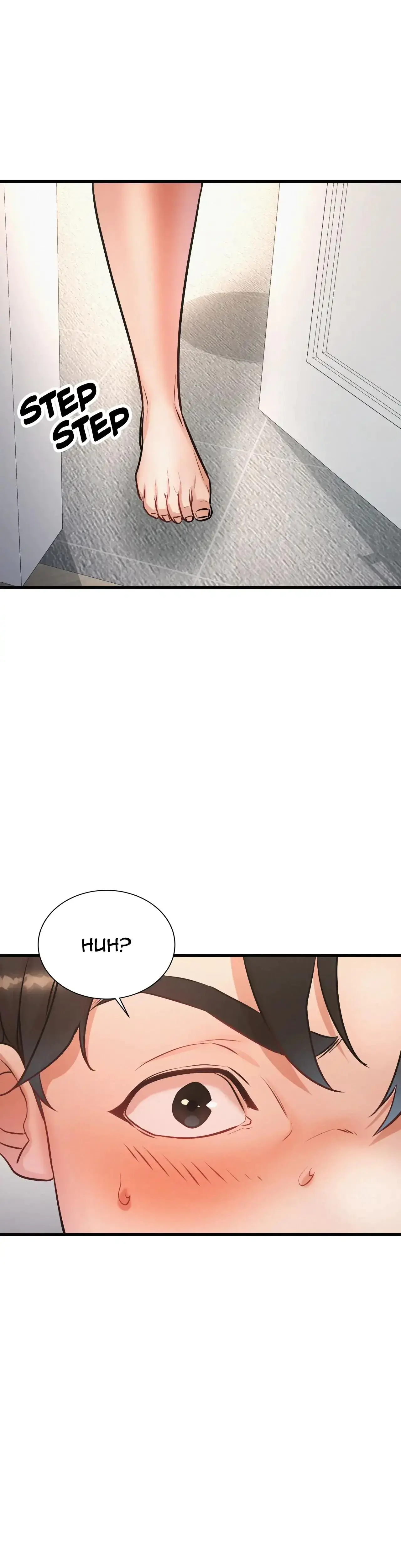 Soaping Up My Stepmom Chapter 9 - Page 9