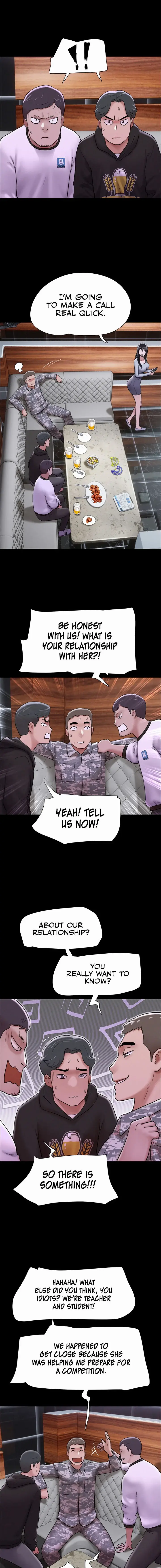 Soeun Chapter 1 - Page 11