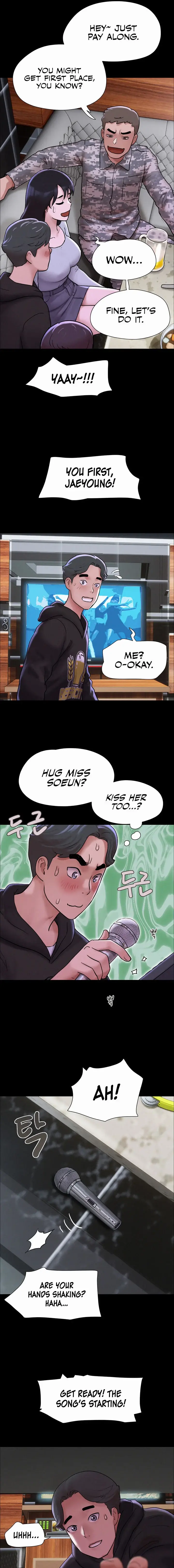 Soeun Chapter 1 - Page 15