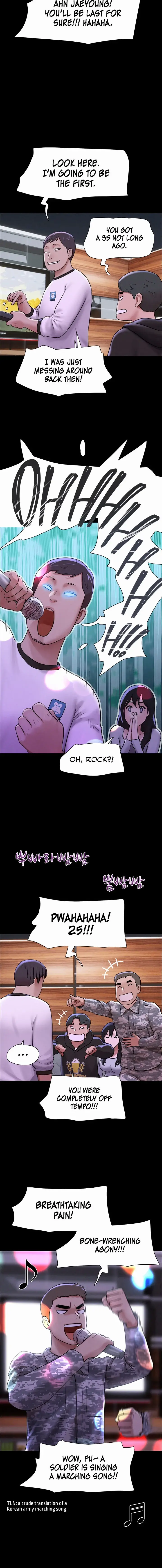 Soeun Chapter 1 - Page 18