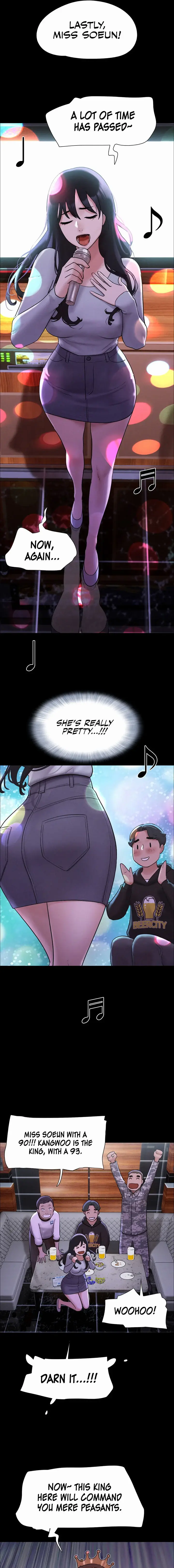 Soeun Chapter 1 - Page 19