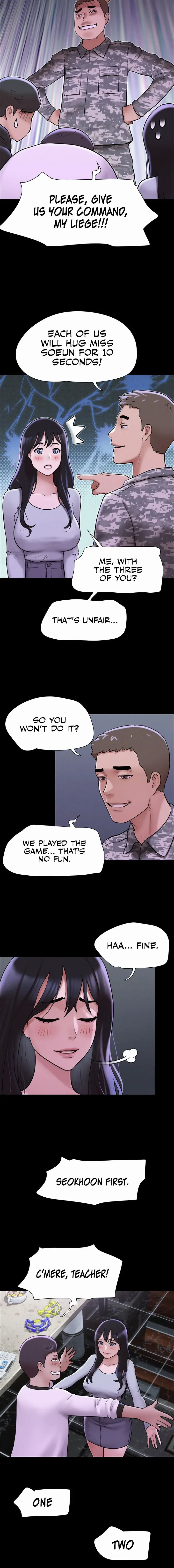 Soeun Chapter 1 - Page 20