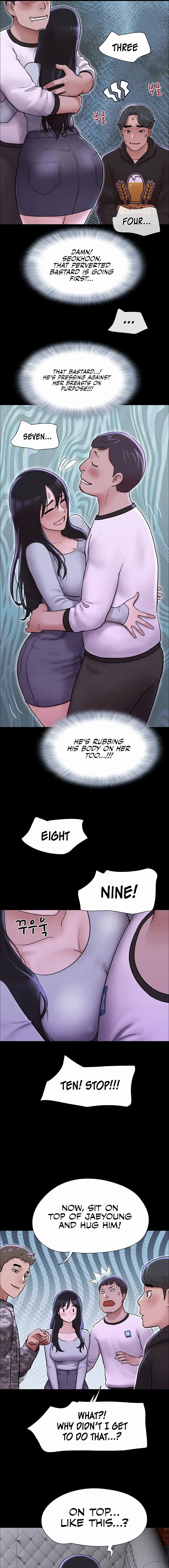 Soeun Chapter 1 - Page 21
