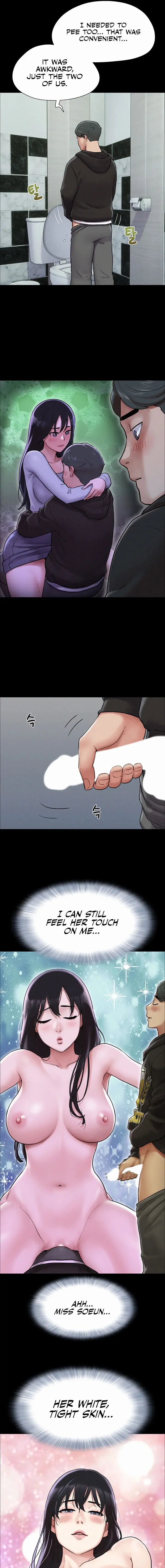 Soeun Chapter 1 - Page 27