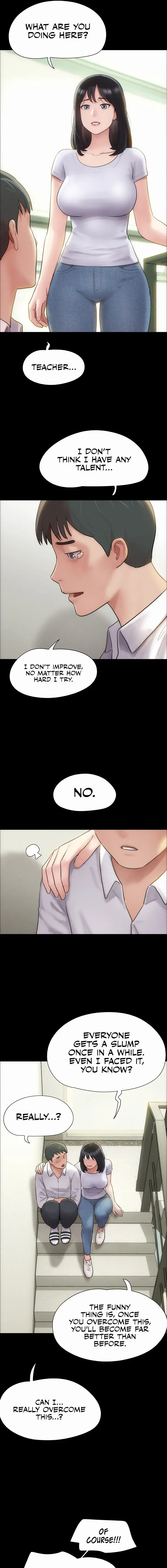 Soeun Chapter 1 - Page 3