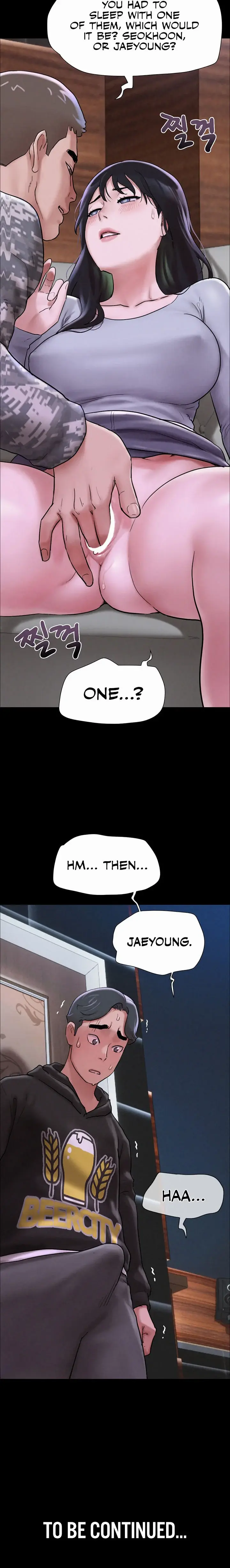 Soeun Chapter 1 - Page 30