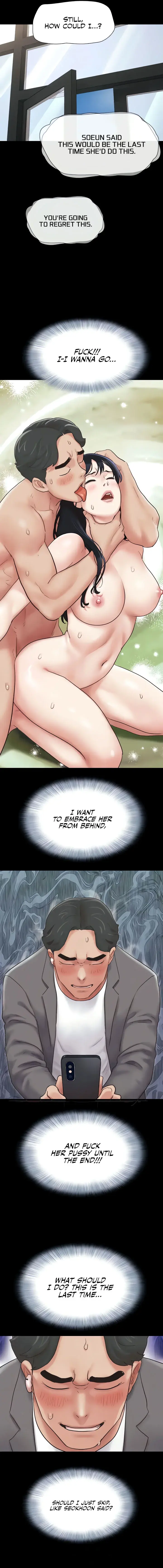 Soeun Chapter 10 - Page 11