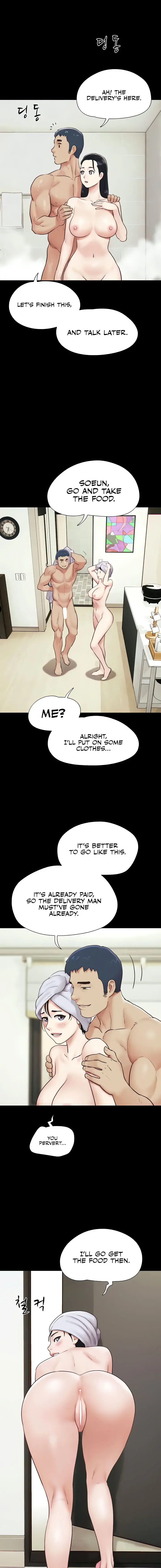 Soeun Chapter 10 - Page 19