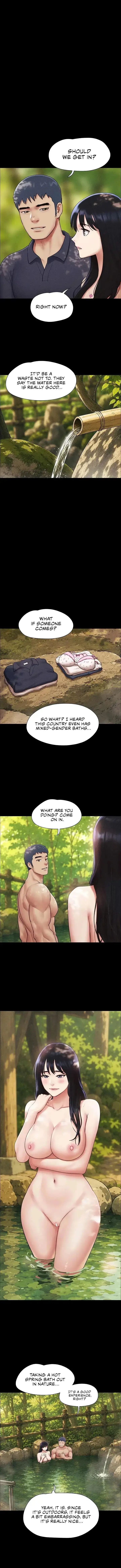 Soeun Chapter 100 - Page 1