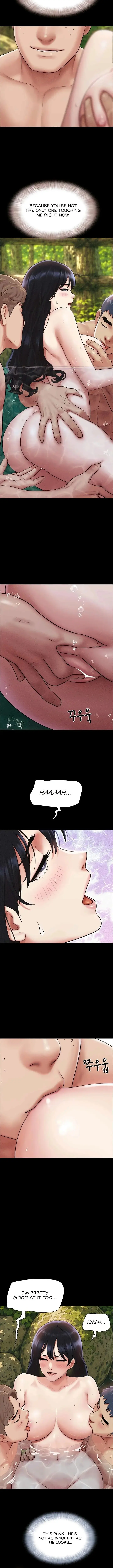 Soeun Chapter 100 - Page 11