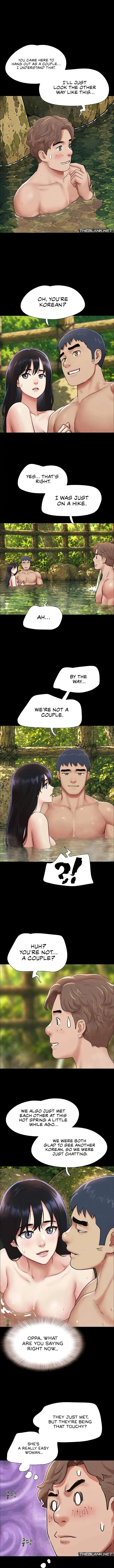Soeun Chapter 100 - Page 7