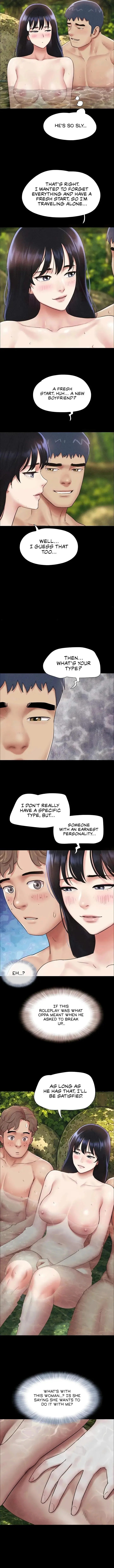 Soeun Chapter 100 - Page 9