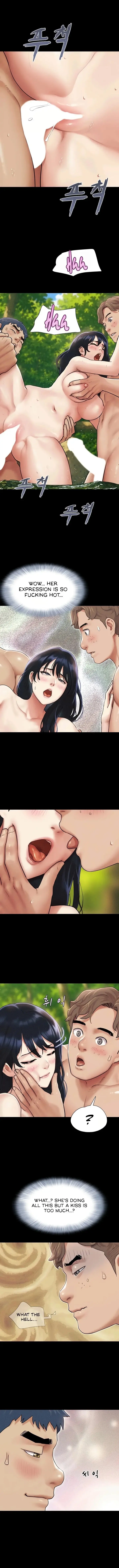 Soeun Chapter 101 - Page 7