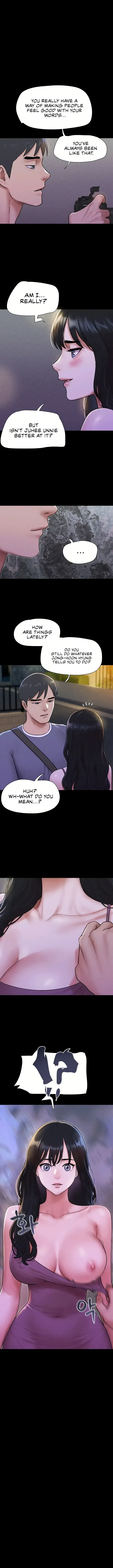 Soeun Chapter 106 - Page 1