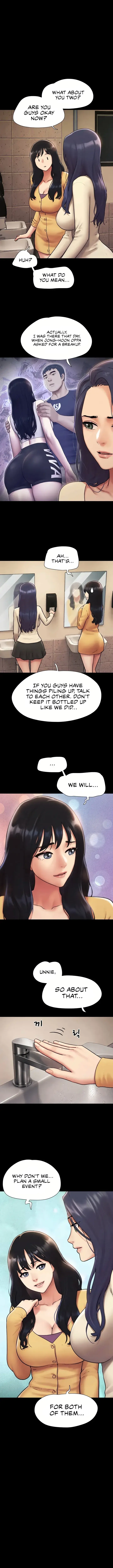 Soeun Chapter 108 - Page 1