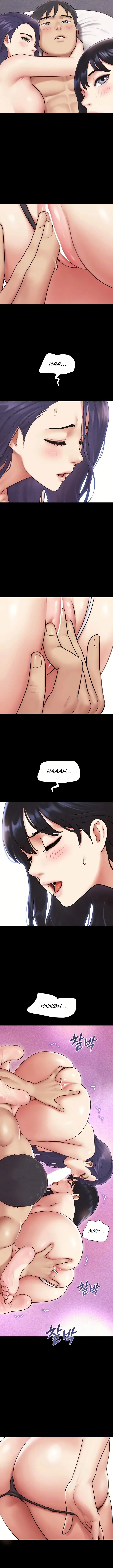 Soeun Chapter 109 - Page 3