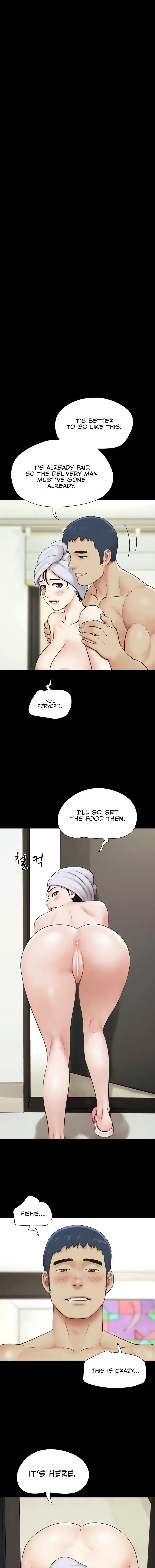 Soeun Chapter 11 - Page 1