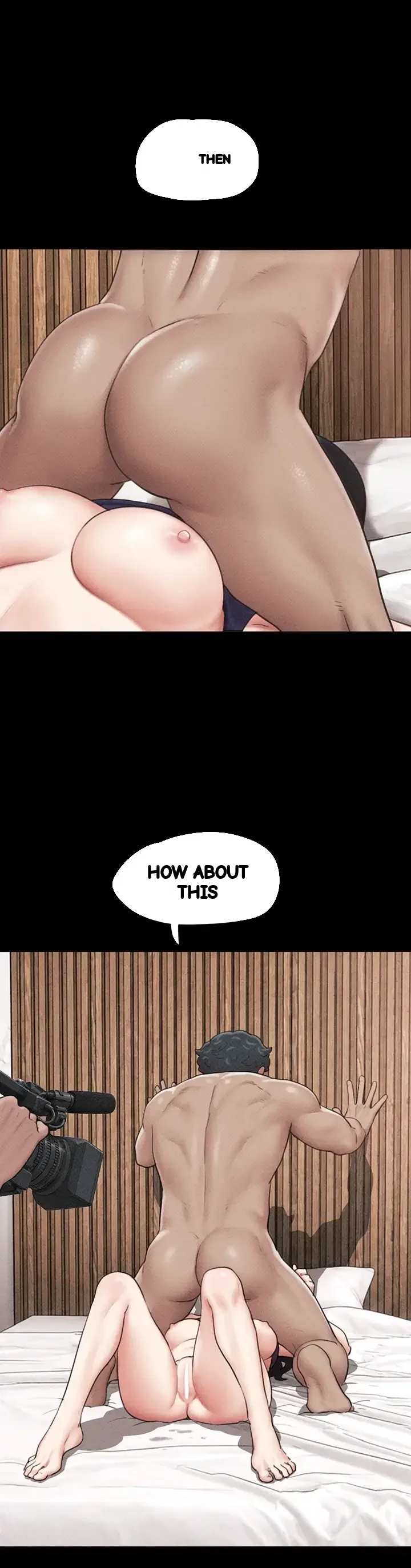 Soeun Chapter 117 - Page 12