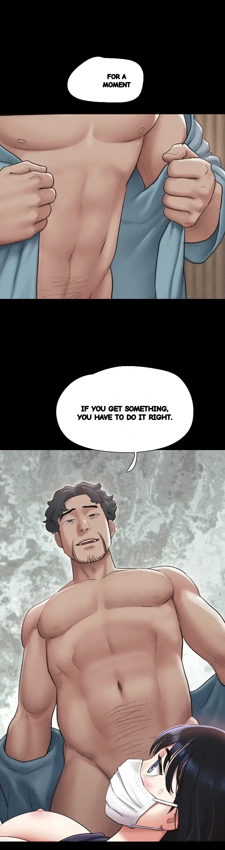 Soeun Chapter 117 - Page 2