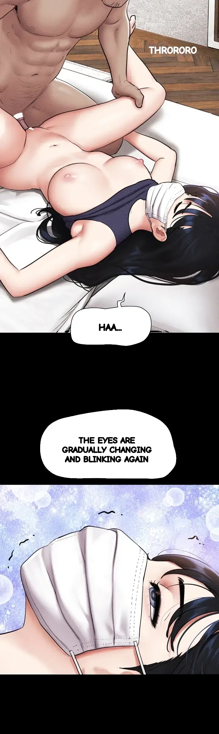 Soeun Chapter 117 - Page 30