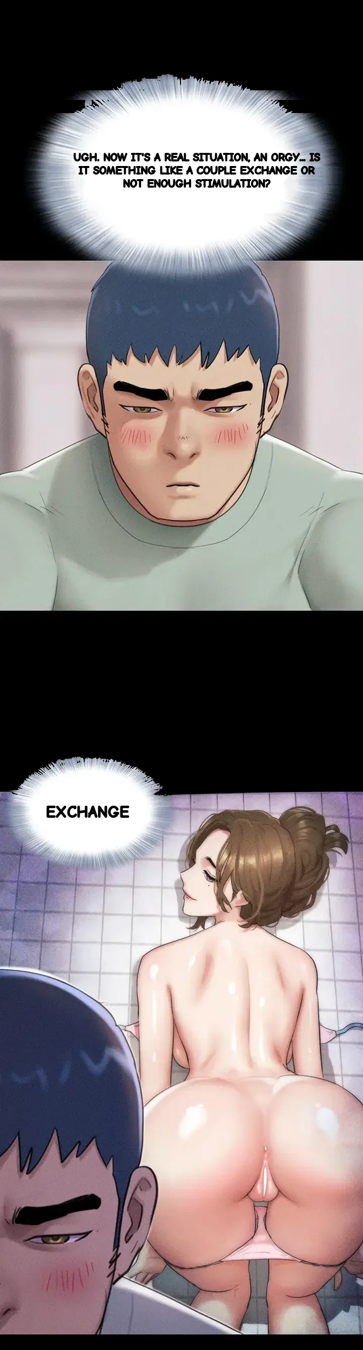 Soeun Chapter 117 - Page 36