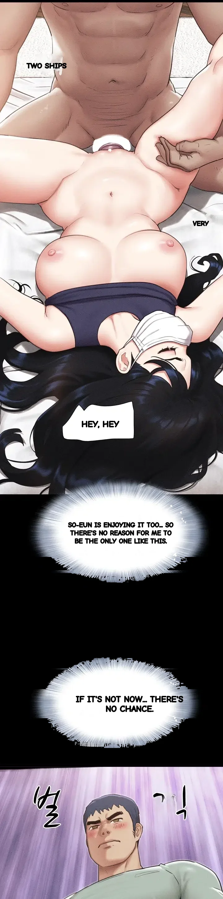 Soeun Chapter 117 - Page 38