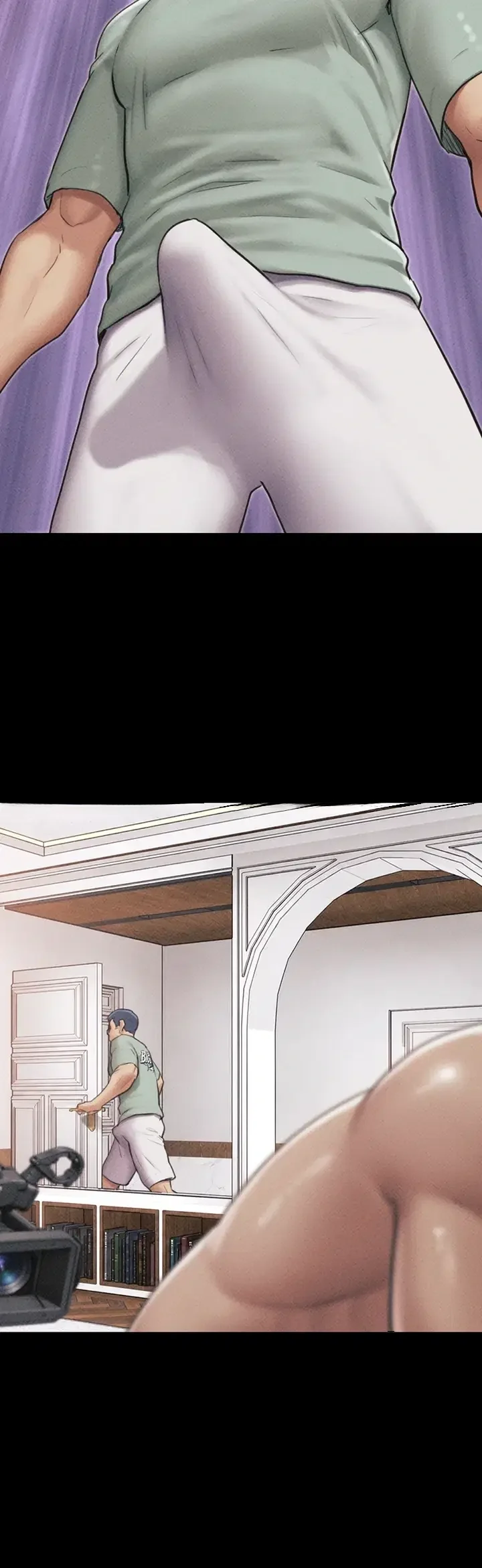 Soeun Chapter 117 - Page 39