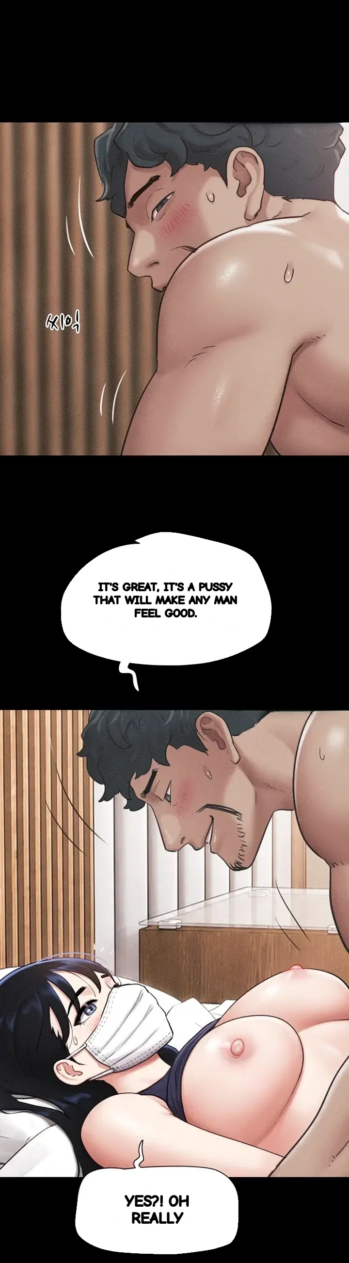 Soeun Chapter 117 - Page 40